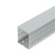 OBO Bettermann 6132574 LK4H N 10080 Verdrahtungskanal HF METRA Set 100x80 7035 PC/ABS lgr 