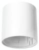 Theben 9070796 AP-Rahmen 75B WH PlanoSpot WH 