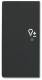 Busch Jaeger 2CKA006220A0507 BJ 6234-21-885 rocker/L 2f dimmer matt black Busch-free@home future linear