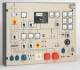 Elektra Tailfingen 190663 PST 7E-LCD Prüftafel Messgerät GE 0701/GE 0702 