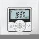 RADEMACHER 32501371 wireless control Home Timer Duofern white 9498