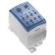Weidmüller 2603750000 WPD 113 1X185+1X150/8X35 BL W series 