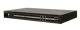 EdgeCore F0PEC4630001S Switch L2+ 24 x 1G CSFP mit 2 CSFP/4 RJ45 Combo G + 4 10G SFP+ + 2x 20G QSFP+ Ports, AC, ECS4530-54CSFP