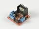 ALLNET ALL-A-12 (E6) 4duino motor control IC L298N
