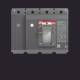 ABB 1SDA100561R1 XT5H 630 BREAKING PART 4p FF Schalteinheit 4p 1SDA100561R0001