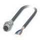 Phoenix Contact 1239248 SACCBP-FS-5CON-M16/2,0-PUR SCOX Bussystem-Einbaubuchse