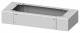 Siemens 8GK99000KK33 SIEM A630 Sockel, H=100mm, T=250mm, B=80 an vorhandenen Sockel anbaubar