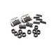 Kodak Alaris 1462415 KODAK Extra-Extra Large Feeder Consumables Kit