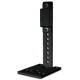 APC AR8186 Cable Bracket - Black - Cable Ladder