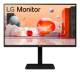 LG 27BA550-B 68,58 cm FHD 16:9 IPS DP HDMI USB