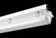 Schuch 2 M AL Aluminium-Trageschiene 2m lang 900050001