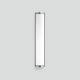 BEGA Gantenbrink 50608.3K27 wall light for indoor use chrome · 2700 K