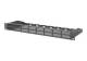 Btr Blumberger 130D2B2B-E DCCS2 BGT 48,3 cm ( 19 Zoll ) 1HE Baugruppenträger schwarz