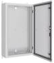 ABN NF26E Wandgehäuse geerdet IP55 BxHxT 590x990x280 mm