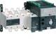 Hager HIC492G Automatic transfer switches for grid-generator 4x1600A