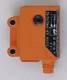 Ifm Electronic OJ5104 IFM Reflexlichtschranke DC PNP Hell-/Dunkel-Schaltung programmierbar
