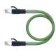 TURCK 6441619 Leitung für Industrial Ethernet / PROFINET, PUR-Kabelmantel, 