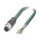 Phoenix Contact 1038737 NBC-M12MSD/5,0-93C Netzwerkkabel