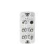 Ifm Electronic AC6001 IFM IO-Link Master AS-i 4P IP69K IO-Link digitalen Eingänge 8 Anzahl der digital