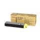Kyocera 1T02HJAEU0 Toner Cartridge - Yellow - Laser - 4000 Page