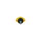Pilz 570483 PSEN ml 2.1 round actuator Schutztürsystem vollcodiert runder Bet.