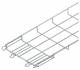 Niedax MTC 30.200 E3 U-shaped mesh cable tray with welded. Connector 30x200x3000mm CITO Edel