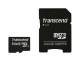Transcend Premium 64 GB microSDXC - Class 10/UHS-I - 300x Memory Speed