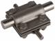 Dehn + Soehne 319219 Our concern cross-piece stainless steel 319,219, based on DIN48845E