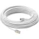 Axis 5506-821 Zubehör Connectivity F7315 Kabel Weiß 15 m 4er Pack
