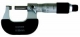MIB Messzeuge 01019048 Präzisions Außenmikrometer SET mit HM, DIN 863 0-150 mm mit Typ M101/2