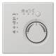 Jung LS2178LG KNX Stetigregler+Stellrad lichtgrau