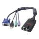 APC KVM 2G - Server Module - PS/2 with Virtual Media