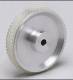 Ifm Electronic E60007 IFM Messrad D63,6mm/D6mm Noppengummi