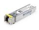 LevelOne SFP Transceiver 1.25Gbps SM Industrial TX/RX 40km