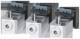 Siemens 3VA91330JK11 3VA9133-0JK11 ring terminal TC1.1 14AWG.2/0 Cu HL-branch 3 pcs for 3VA41