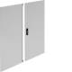 Hager FZ005R door universal for FR05.. enclosures IP 55 1550x800 mm