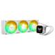 ASUS 90RC01A2-B0EAY0 WAK TUF GAMING LC III 360 ARGB LCD WHT