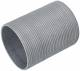 Fränkische Rohrwerke 20470025 Steel conduit with threaded nipple SN-EV M25 galvanized,