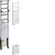 Hager ZH5EN16 complete field universZ BKE-I 1 meter position 3-pole HLAK H=1350 mm 16 mm²