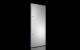 Rittal 5052114 HD Tür für Kompakt-Schaltschrank HD B490xH1200 mm Edelstahl 1.4301