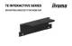 Iiyama TE7513A-B2AG