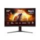 AOC C32G4Z 81,3 cm (80 cm ( 31,5 inch )) 16:09 HDMI DP USB Curved Bl/red