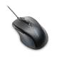 Kensington Pro Fit 72369 Mouse - Optical - Cable - USB, PS/2 - Scroll Wheel - Right-handed Only