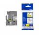 Brother TZES141 Schriftband TZe-S141 (extra st.) Schwarz auf transp. 18mm x 8m