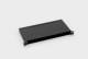Triton RAC-FO-X57-A1 48,3 cm ( 19 Zoll ) Zubehör LWL-Patchpanel ohne Frontplatte, 1HE, Lichtg