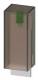 Siemens LZS:PTMG0730 SIEM LED module, green, AC230 