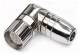 WAGO 756-9604/060-000 756-9604 / 060-000 M23 connector angle, field 6p Soldering