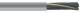 VDE-Kabel 02000705 YSLY-JZ 7G0, 5 sqmm PVC control cable with numbered cores