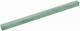 Dehn + Soehne 563016 Dehn clamping rail L = 198 mm KS 198 PAS, brass / gal Sn 10x10x198mm