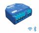 Shelly · Flush-mounted · “Plus 1” · Relay · max 16A · 1 channel · WLAN · BT